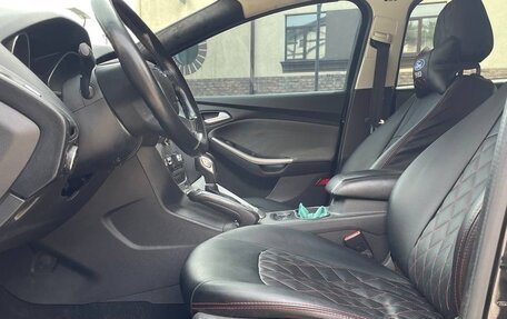 Ford Focus III, 2012 год, 820 000 рублей, 3 фотография