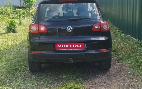 Volkswagen Tiguan I, 2010 год, 1 150 000 рублей, 9 фотография