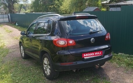 Volkswagen Tiguan I, 2010 год, 1 150 000 рублей, 6 фотография