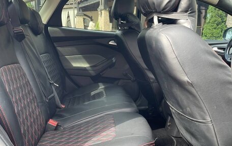 Ford Focus III, 2012 год, 820 000 рублей, 11 фотография