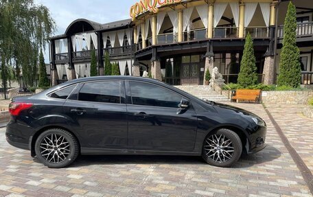 Ford Focus III, 2012 год, 820 000 рублей, 15 фотография