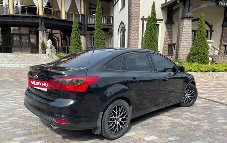 Ford Focus III, 2012 год, 820 000 рублей, 13 фотография