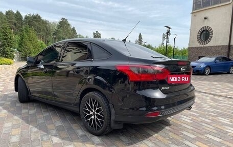 Ford Focus III, 2012 год, 820 000 рублей, 16 фотография