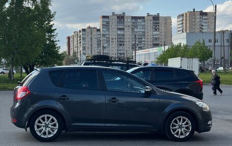 KIA cee'd I рестайлинг, 2011 год, 750 000 рублей, 4 фотография