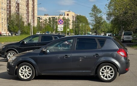 KIA cee'd I рестайлинг, 2011 год, 750 000 рублей, 6 фотография