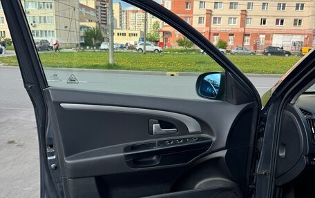 KIA cee'd I рестайлинг, 2011 год, 750 000 рублей, 9 фотография