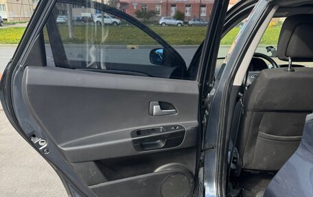 KIA cee'd I рестайлинг, 2011 год, 750 000 рублей, 8 фотография