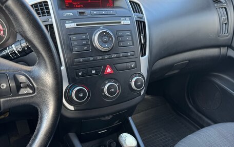KIA cee'd I рестайлинг, 2011 год, 750 000 рублей, 15 фотография
