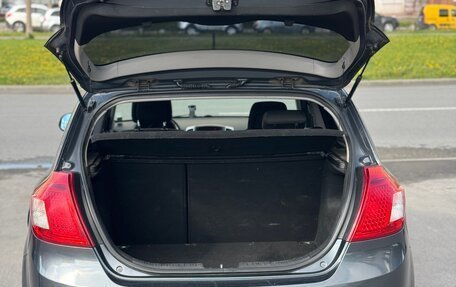 KIA cee'd I рестайлинг, 2011 год, 750 000 рублей, 18 фотография
