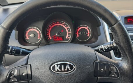 KIA cee'd I рестайлинг, 2011 год, 750 000 рублей, 19 фотография