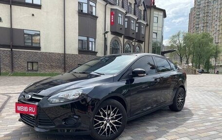 Ford Focus III, 2012 год, 820 000 рублей, 17 фотография