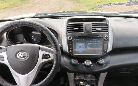 Lifan X60 I рестайлинг, 2014 год, 480 000 рублей, 2 фотография