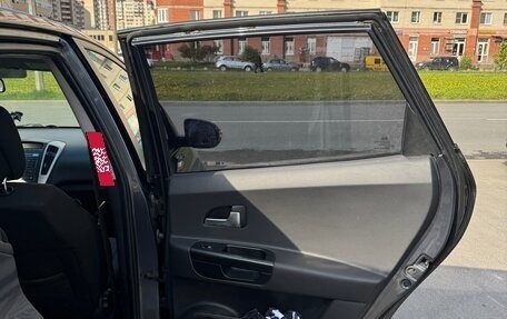 KIA cee'd I рестайлинг, 2011 год, 750 000 рублей, 11 фотография