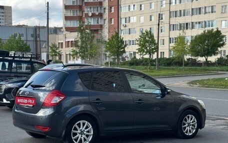 KIA cee'd I рестайлинг, 2011 год, 750 000 рублей, 5 фотография
