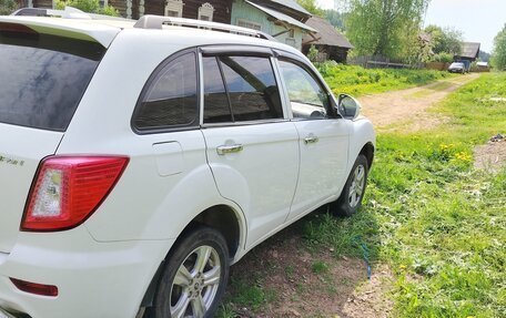Lifan X60 I рестайлинг, 2014 год, 480 000 рублей, 4 фотография