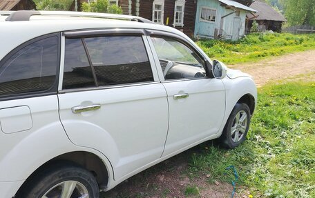 Lifan X60 I рестайлинг, 2014 год, 480 000 рублей, 3 фотография