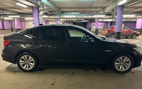 BMW 5 серия, 2010 год, 1 230 000 рублей, 6 фотография