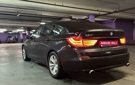 BMW 5 серия, 2010 год, 1 230 000 рублей, 5 фотография