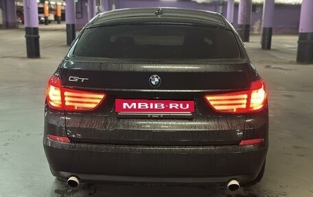 BMW 5 серия, 2010 год, 1 230 000 рублей, 2 фотография