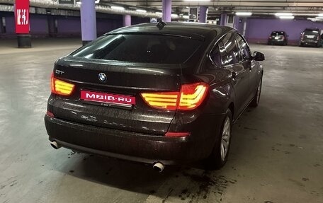 BMW 5 серия, 2010 год, 1 230 000 рублей, 3 фотография