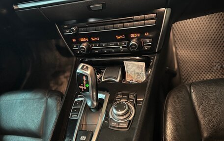 BMW 5 серия, 2010 год, 1 230 000 рублей, 13 фотография