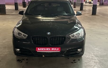 BMW 5 серия, 2010 год, 1 230 000 рублей, 4 фотография