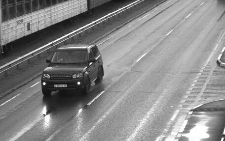 Land Rover Range Rover Sport I рестайлинг, 2012 год, 2 700 000 рублей, 2 фотография
