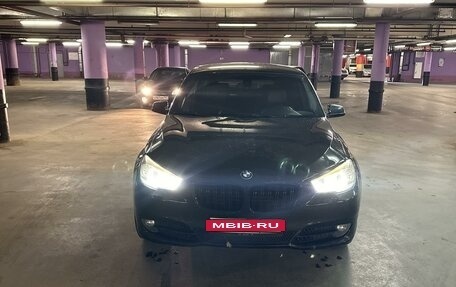 BMW 5 серия, 2010 год, 1 230 000 рублей, 7 фотография