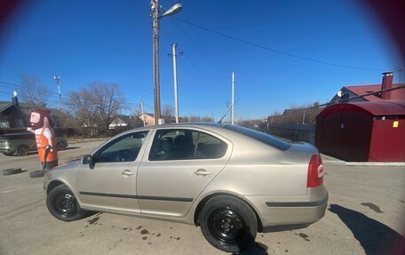 Skoda Octavia, 2005 год, 530 000 рублей, 3 фотография