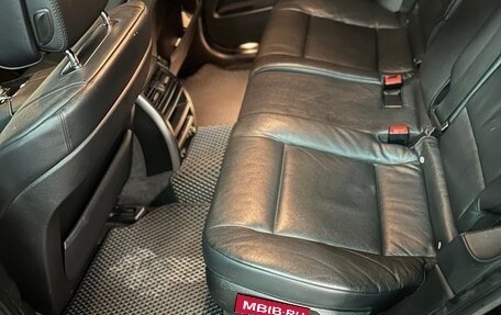 BMW 5 серия, 2010 год, 1 230 000 рублей, 8 фотография