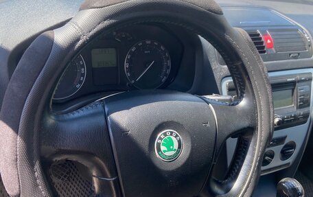 Skoda Octavia, 2005 год, 530 000 рублей, 5 фотография