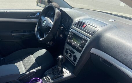 Skoda Octavia, 2005 год, 530 000 рублей, 6 фотография
