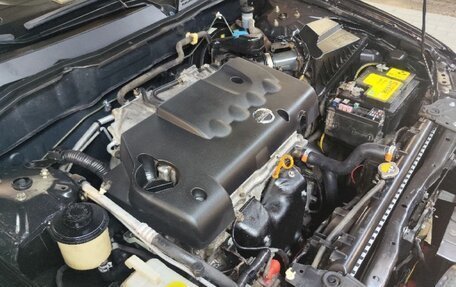 Nissan Almera, 2005 год, 499 000 рублей, 17 фотография