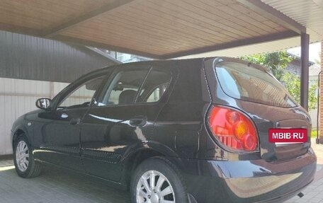 Nissan Almera, 2005 год, 499 000 рублей, 10 фотография
