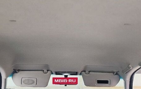 Nissan Almera, 2005 год, 499 000 рублей, 15 фотография