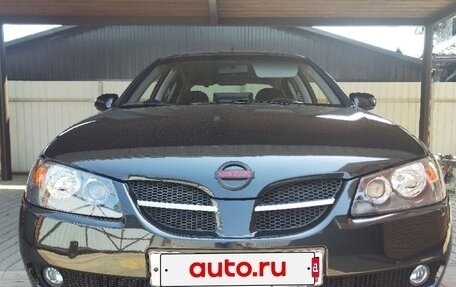 Nissan Almera, 2005 год, 499 000 рублей, 3 фотография