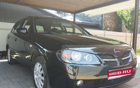 Nissan Almera, 2005 год, 499 000 рублей, 2 фотография