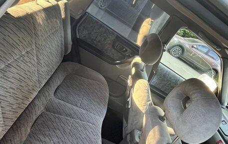 Subaru Forester, 1997 год, 550 000 рублей, 6 фотография