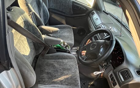 Subaru Forester, 1997 год, 550 000 рублей, 7 фотография