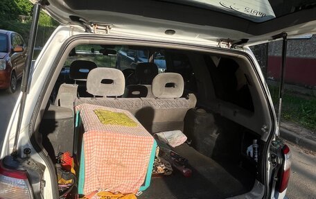 Subaru Forester, 1997 год, 550 000 рублей, 9 фотография
