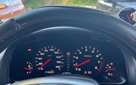 Subaru Forester, 1997 год, 550 000 рублей, 11 фотография