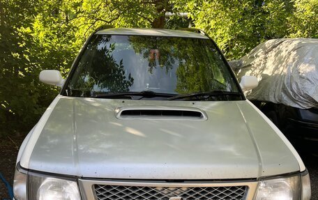 Subaru Forester, 1997 год, 550 000 рублей, 10 фотография