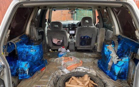 Subaru Forester, 1997 год, 550 000 рублей, 13 фотография