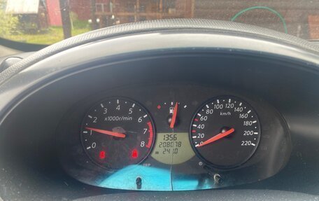 Nissan Micra III, 2007 год, 295 000 рублей, 3 фотография