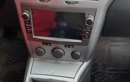 Opel Astra H, 2012 год, 670 000 рублей, 3 фотография
