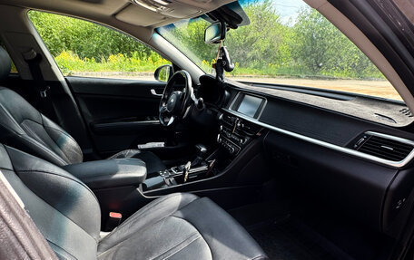 KIA Optima IV, 2019 год, 2 500 000 рублей, 6 фотография