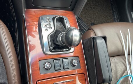 Infiniti FX II, 2012 год, 1 850 000 рублей, 9 фотография