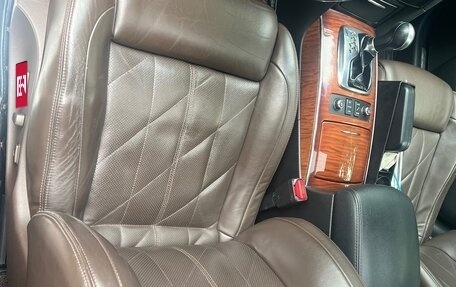 Infiniti FX II, 2012 год, 1 850 000 рублей, 8 фотография