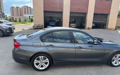 BMW 3 серия, 2015 год, 2 500 000 рублей, 4 фотография