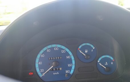 Daewoo Matiz I, 2007 год, 120 000 рублей, 8 фотография